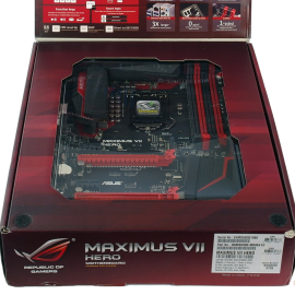 Asus MAXIMUS VII HERO